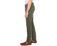Джинсы Everett Slim Straight с прямым кроем и средней посадкой от AG Jeans