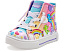 Кроссовки Skechers X Care Bear Twinkle Sparks 314491N для малышей