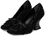 Туфли Ainsley Mary Jane от Circus NY by Sam Edelman с бахромой и скульптурным каблуком