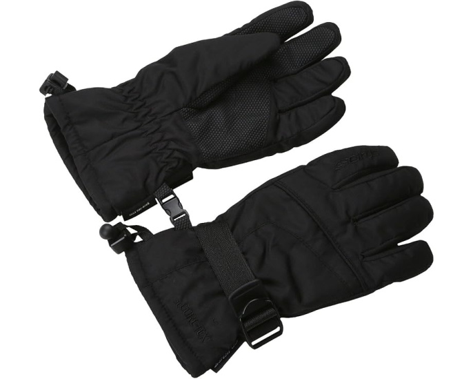 Перчатки Seirus Phantom GORE-TEX Black