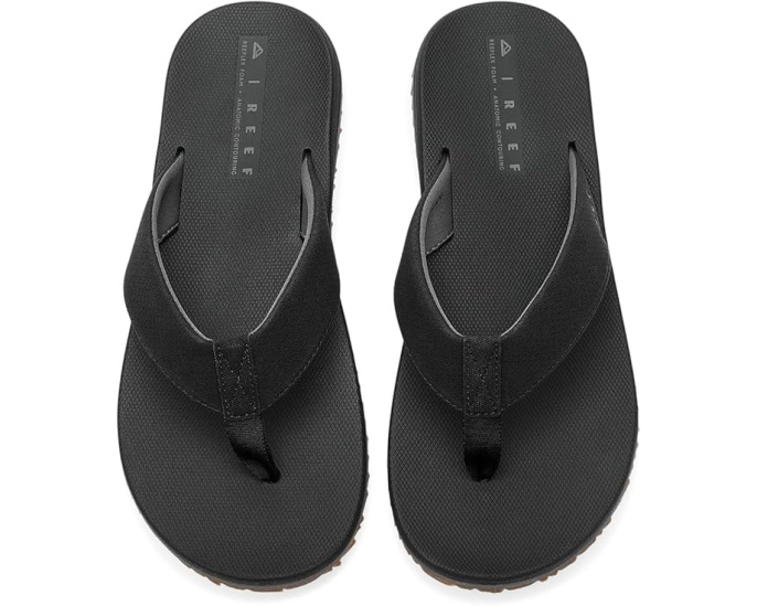 Сланцы Reef The Nox с амортизацией REEFlex EVA для воды