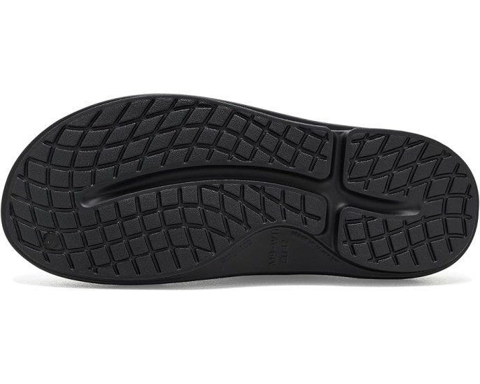 OOFOS Oocloog Luxe Clogs Ночной камуфляж