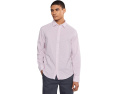 UNTUCKit рубашка Long Sleeve Fairfax Performance Printed с длинным рукавом