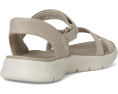 Сандалии Skechers GO WALK Flex Illuminate с технологией Hands Free Slip-Ins