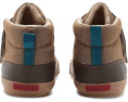 Кроссовки See Kai Run Dean Adapt II с джинсовым верхом
