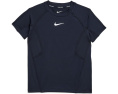 Детская футболка Nike Pro с коротким рукавом для малышей