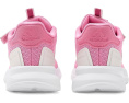 Кроссовки Adidas X_PLR Path для детей с эластичной шнуровкой