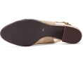 Туфли-лодочки Marc Joseph New York Broad St на блочном каблуке