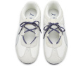 Кроссовки Puma Speedcat GO Brushed Luxe бело-серые