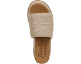 Мюли Blowfish Malibu Marshlo-B Rope на платформе с канатной отделкой
