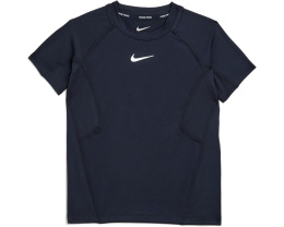 Детская футболка Nike Pro с коротким рукавом для малышей