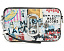 Кросс-боди сумка Marc Jacobs The Pop Americana Snapshot в горох