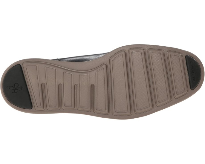 Ботинки чукка Cole Haan LunarGrand с замшевым верхом