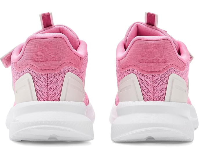 Кроссовки Adidas X_PLR Path для детей с эластичной шнуровкой
