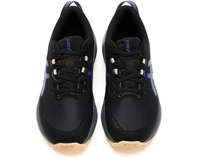 Детские кроссовки ASICS Pre Venture 11 для школьников с гибкой подошвой