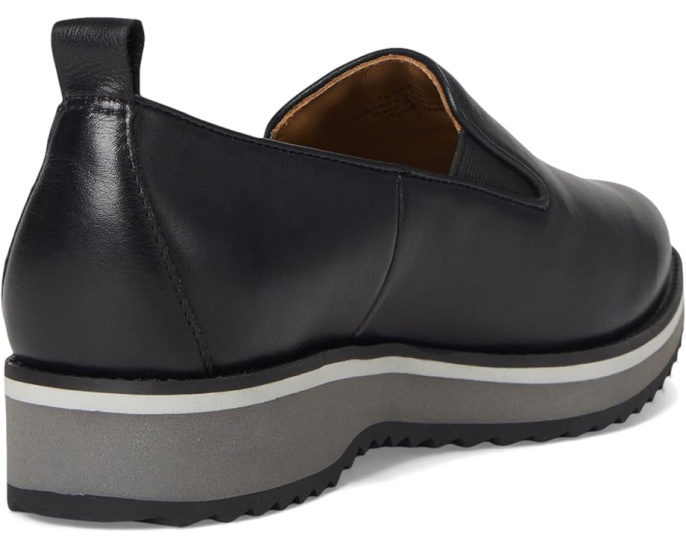 Slip-on лоферы Ulyssa на клиновидной подошве от Johnston & Murphy