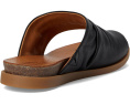 Сандалии Bates с собранным кожаным верхом и кольцом для пальца Spring Step