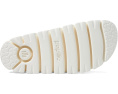 Клоги Birkenstock Boston Chunky Platform на пробковой стельке