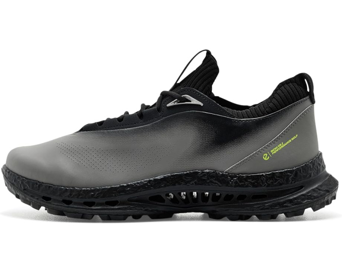 Кроссовки для гольфа ECCO BIOM C5 Lace GORE-TEX водонепроницаемые