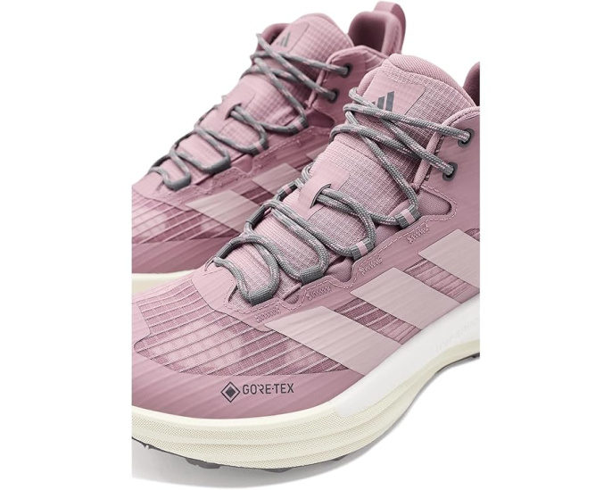 Adidas кроссовки Terrex Freehiker 3 Mid GORE-TEX для походов