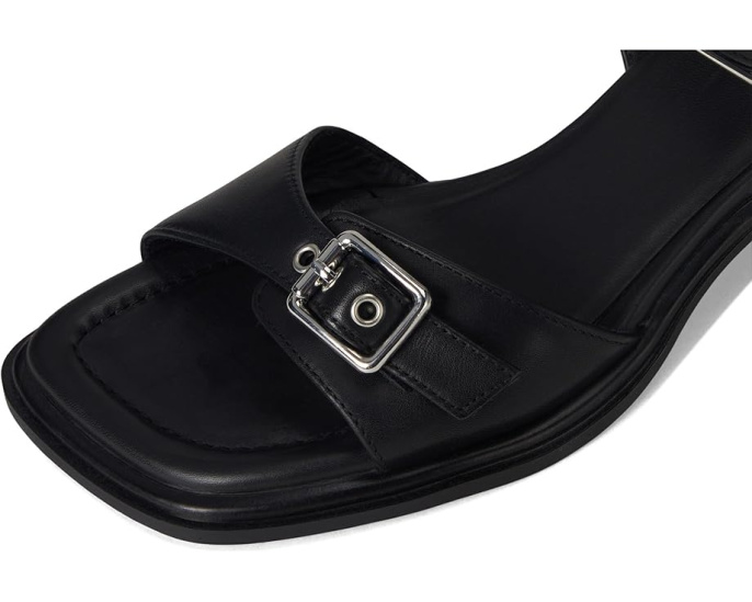 Сандалии Vagabond Shoemakers Ines с двойной пряжкой