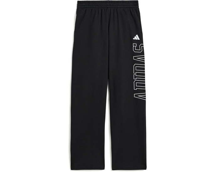 Штаны Collegiate Graphic для детей от Adidas