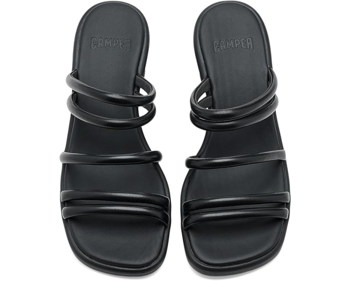 Босоножки Louise Sandals от Camper на танкетке