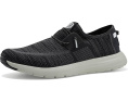 Слипоны Hey Dude Sirocco Stretch Sox из искусственной кожи с петлями