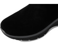 Ботинки SKECHERS Easy Going без шнуровки с клиновидным каблуком и стелькой Memory Foam