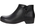 Rockport ботинки Carly Work с композитным носком и защитой от скольжения