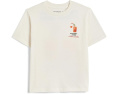 Cherry Soda Oversized Tee (Little Kid/Big Kid)