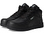 Рабочие кроссовки Puma Frontcourt Leather Mid с композитным мыском