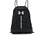 Рюкзак-мешок Under Armour Hustle Sackpack компактный