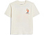 Cherry Soda Oversized Tee (Little Kid/Big Kid)