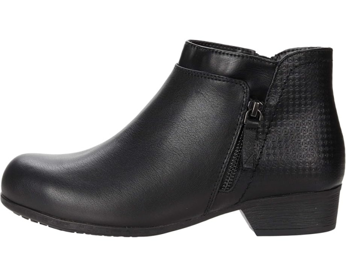 Rockport ботинки Carly Work с композитным носком и защитой от скольжения