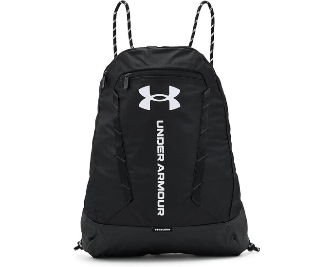 Рюкзак-мешок Under Armour Hustle Sackpack компактный