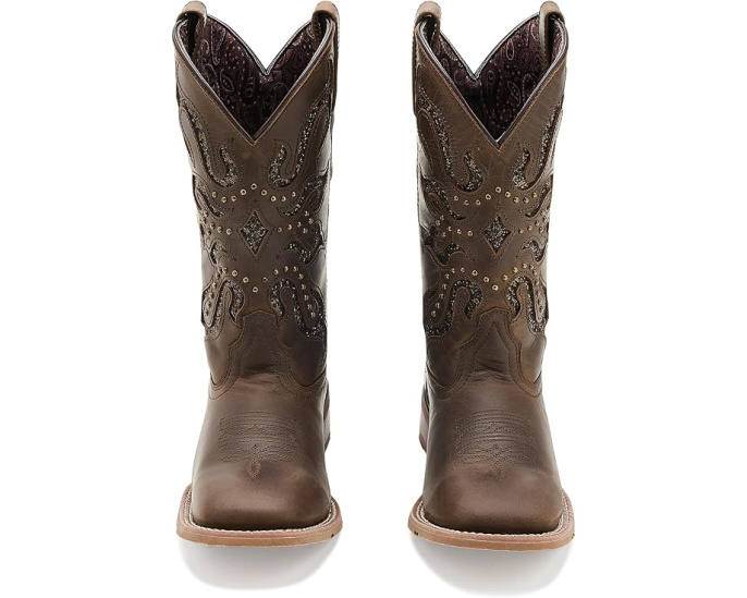 Сапоги Laredo Lonestar Lace с мысом