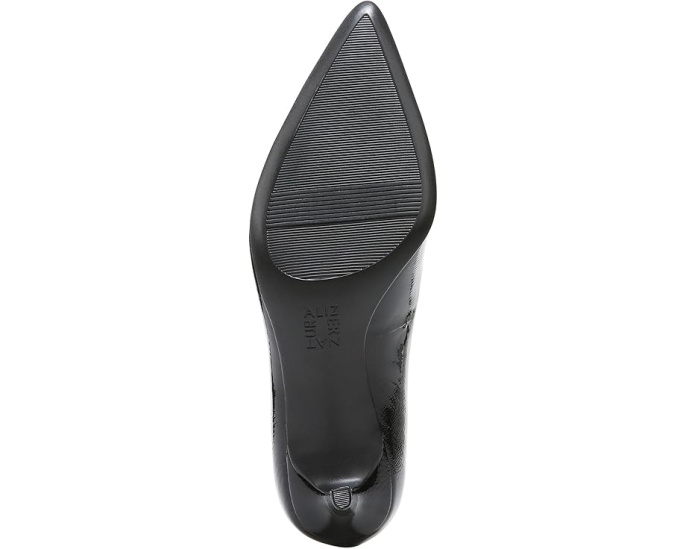 Туфли-лодочки Naturalizer Everly с острым носком и устойчивым каблуком