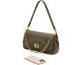 Сумка Bryant Large Turnlock Convertible Chain Shoulder Michael Michael Kors