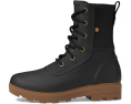 Высокие сапоги Bogs Holly Rain Lace Tall на шнуровке