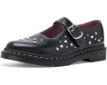Ботинки Dr. Martens Mariel II в стиле Мэри Джейн с сердцем и звездами