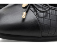 Балетки Anne Klein Luci-W с округлым носком
