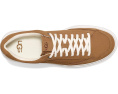 Кроссовки UGG South Bay Low Suede с подошвой Treadlite