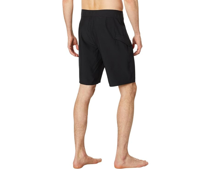 Lido Solid Mod 20" Boardshorts