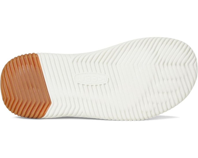 Кроссовки KEEN KNX Knit Double Strap с двойной липучкой для малышей