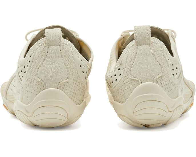 Vibram FiveFingers V-Run EVO минималистичные кроссовки с мембраной