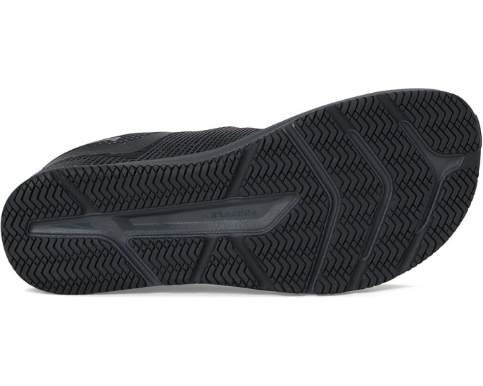 Кроссовки Altra Solstice Xt 3 с широкой носочной частью и сетчатым верхом