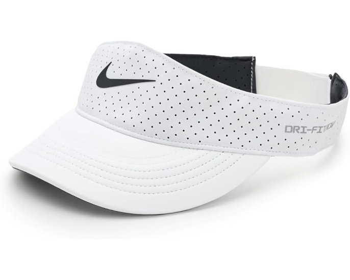 Козырек Nike Dri-FIT ADV Ace для тенниса с защитой от ультрафиолета