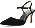 MICHAEL Michael Kors туфли Amara Mid Pumps на шпильке с острым носком и ремешком