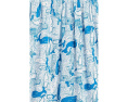 Lilly Pulitzer детское макси-платье Mini Kailua Maxi